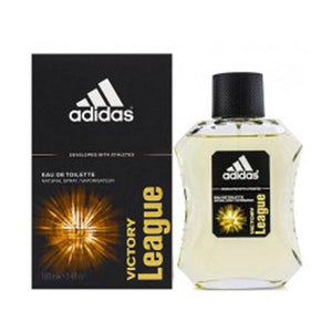 Adidas Victory League 100ml EDT For Men By Adidas
