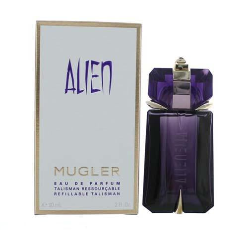 Alien (Refillable) 60ml EDP for Women by Mugler