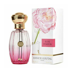 Rose Pompon 100ml EDT for Unisex by Annick Goutal