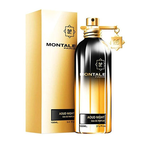 Aoud Night 100ml EDP for Unisex by Montale