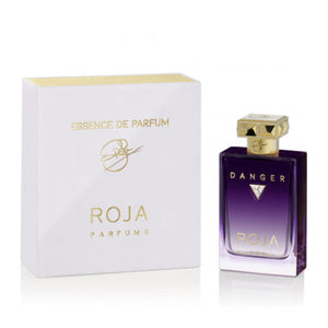 Danger Femme Essence 100ml EDP Parfum for Women by Roja Parfums