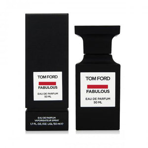 F_Cking Fabulous 50ml EDP for Unisex by Tom ford