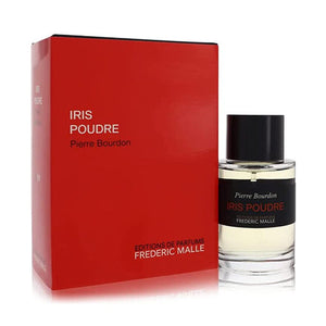 Iris Poudre 100ml EDP for Unisex by Frederic Malle Carnal