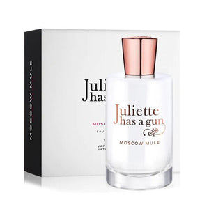 Moscow Mule 100ml EDP for Unisex by Juliette Has A Gun