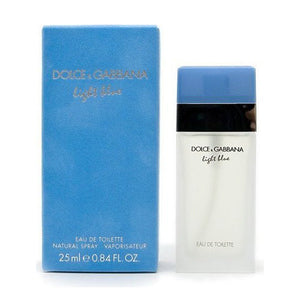 Light Blue 25ml EDT for Women by Dolce & Gabbana