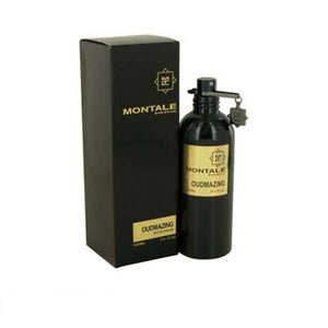 Oudmazing 100ml EDP for Unisex by Montale