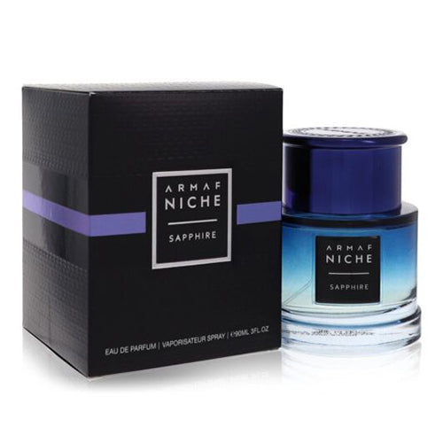 Niche Sapphire 90ml EDP for Men by Armaf