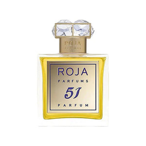 51 Pour Femme 100ml EDP Parfum for Women by Roja Parfums