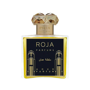 Sultanate Of Oman 50ml EDP Parfum for Unisex by Roja Parfums