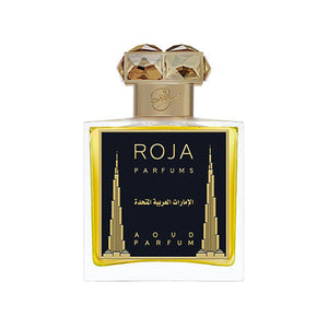 United Arab Emirates 50ml EDP Parfum for Unisex by Roja Parfums