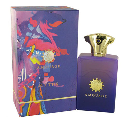 Amouage Myths 100ml EDP for Men by Amouage