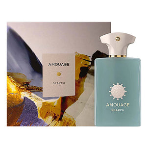 Amouage Search 100ml EDP for Unisex by Amouage