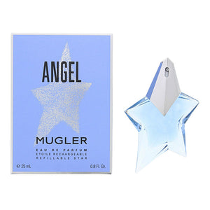 Angel (Refillable) 25ml EDP for Women by Mugler