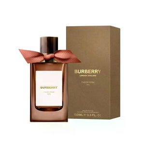 Tudore Rose 100ml EDP for Unisex by Burberry
