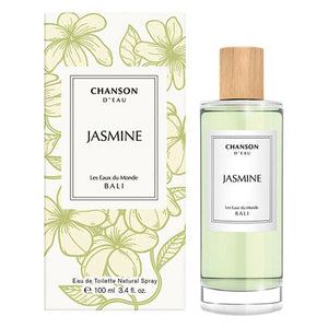 Chanson D'Eau Jasmine 100ml EDT for Women by Coty