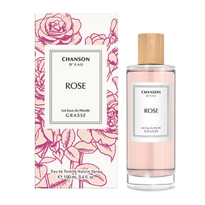 Chanson D'Eau Rose 100ml EDT for Women by Coty