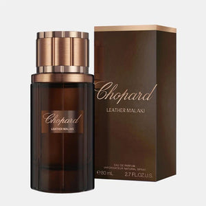 Chopard Malaki Leather 80ml EDP for Men by Chopard