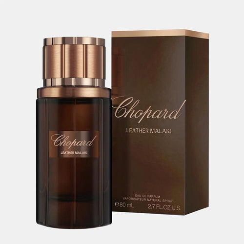 Chopard Malaki Leather 80ml EDP for Men by Chopard