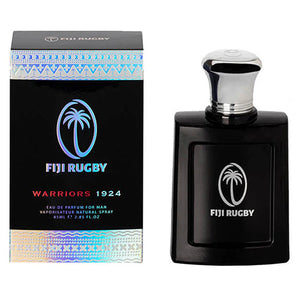 Fiji Rugby Warriors 1924 100ml EDT for Men by Fiji Rugby
