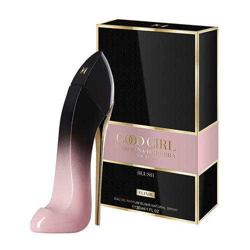 Good Girl Blush Elixir 30ml EDP for Women by Carolina Herrera