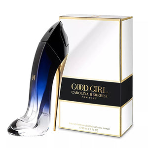 Good Girl Legere 80ml EDP for Women by Carolina Herrera