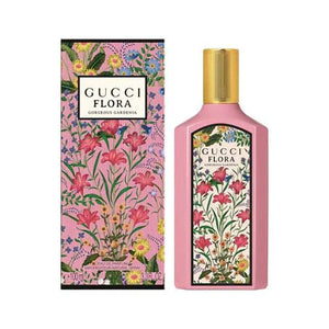 Gucci Flora Gorgeous Gardenia 100ml EDP for Women by Gucci