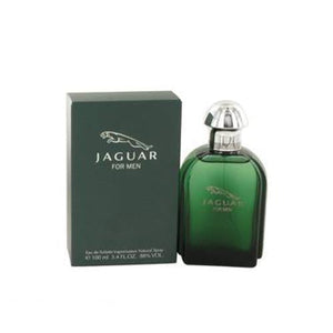 Jaguar 100ml EDT for Men by Jaguar