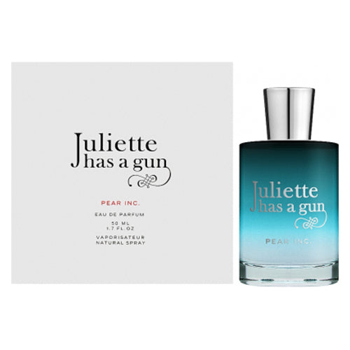 Pear Inc 50ml EDP for Unisex by Juliette Has A Gun
