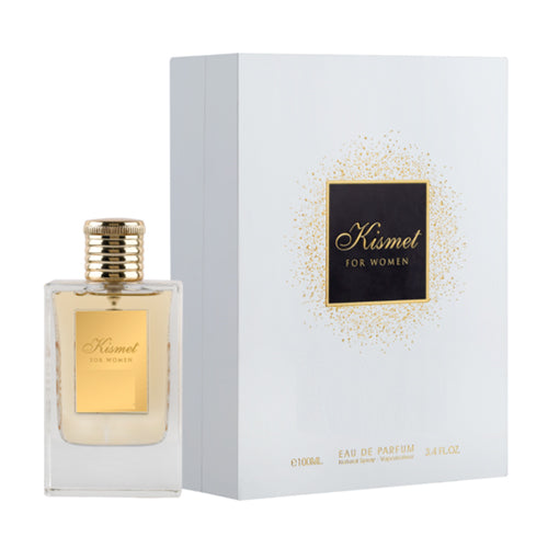 Kismet for Women 100ml EDP for Women by Maison Alhambra