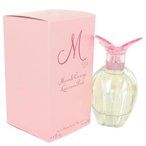 Luscious Pink 100ml EDP for Women by Mariah Carey