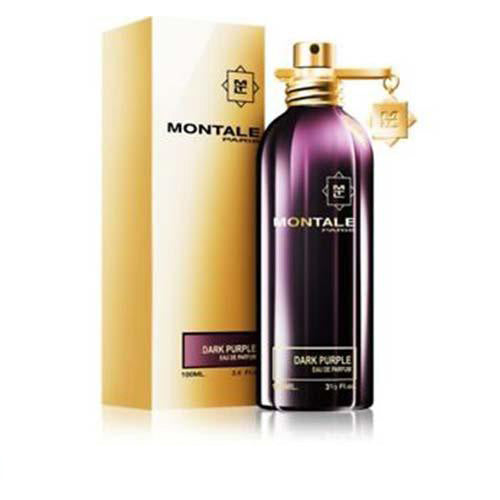 Dark Purple 100ml EDP for Women by Montale