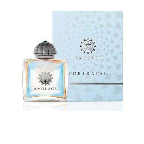 Portrayal 100ml EDP for Women by Amouage