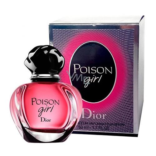 Poison Girl 50ml EDP for Women by Christian Dior