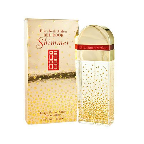 Red Door Shimmer 100ml EDT for Women by Elizabeth Arden