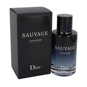 Sauvage 60ml EDP for Men by Christian Dior