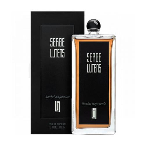 Santal Majuscule 50ml EDP for Unisex by Serge Lutens
