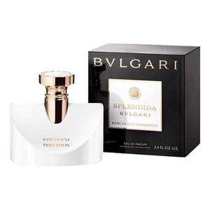 Splendida Patchouli Tentation 100ml EDP for Women by Bvlgari
