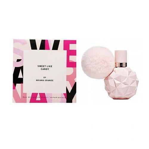 Sweet Like Candy 100ml EDP for Women (Damage Box) by Ariana Grande