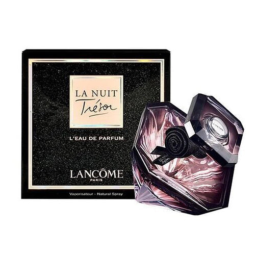 Tresor La Nuit 100ml EDP for Women by Lancome