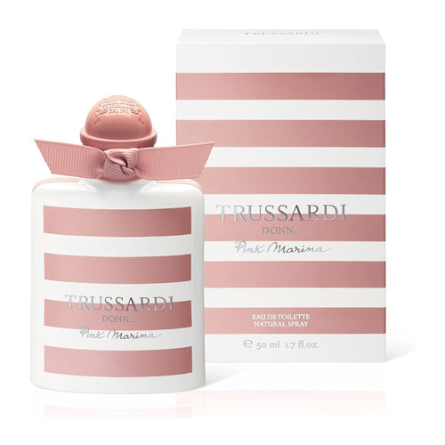 Trussardi Pink Marina 50ml EDT for Women by Trussardi