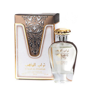 Turab Al Dhahab 100ml EDP for Women by Ard Al Zaafaran