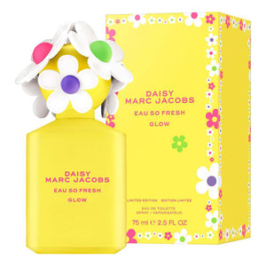 Daisy Glow Eau So Fresh 75ml EDT for Women by Marc Jacobs