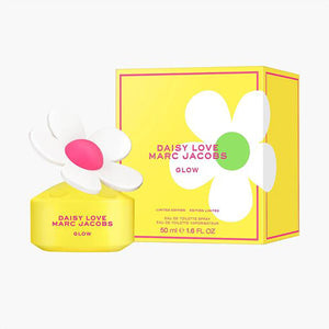Daisy Love Glow 50ml EDT for Women by Marc Jacobs