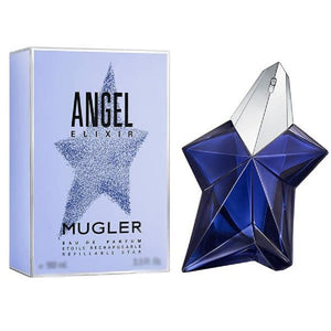Angel Elixir 100ml EDP for Women by Mugler