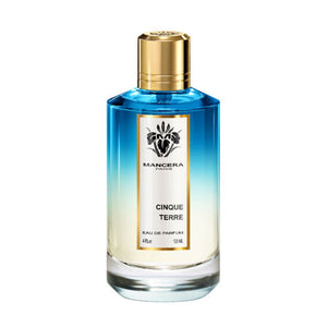 Mancera Cinque Terre 120ml EDP for Unisex by Mancera