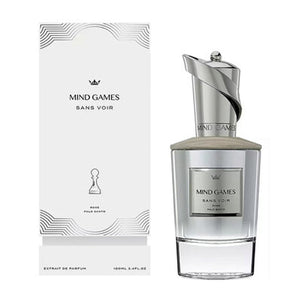 Mind Games The forward 100ml EDP for Unisex by Mind Games
