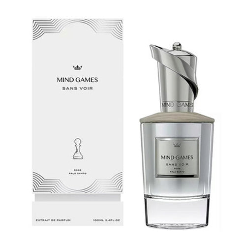 Mind Games The forward 100ml EDP for Unisex by Mind Games
