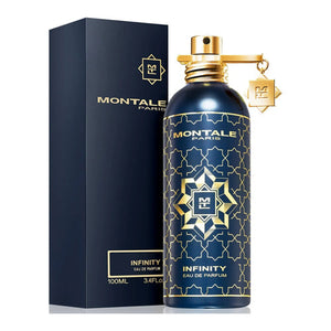 Montale Infinity 100ml EDP for Unisex by Montale
