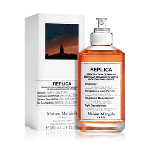 Replica Autumn Vibes 100ml EDP for Unisex by Maison Margiela