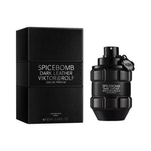 Spicebomb Dark Leather 90ml EDP for Men by Viktor & Rolf